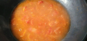 （leborn乐孕）孕妇——美味番茄龙利鱼的做法 步骤6