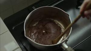 "小森林"榛子巧克力酱的做法 步骤7
