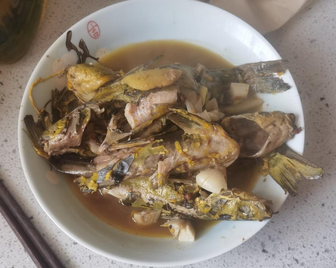 向阳花101做的清炖葛鱼的家常做法