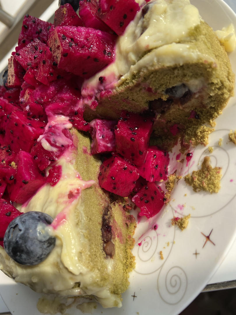 纸杯蛋糕 8寸戚风蛋糕的量