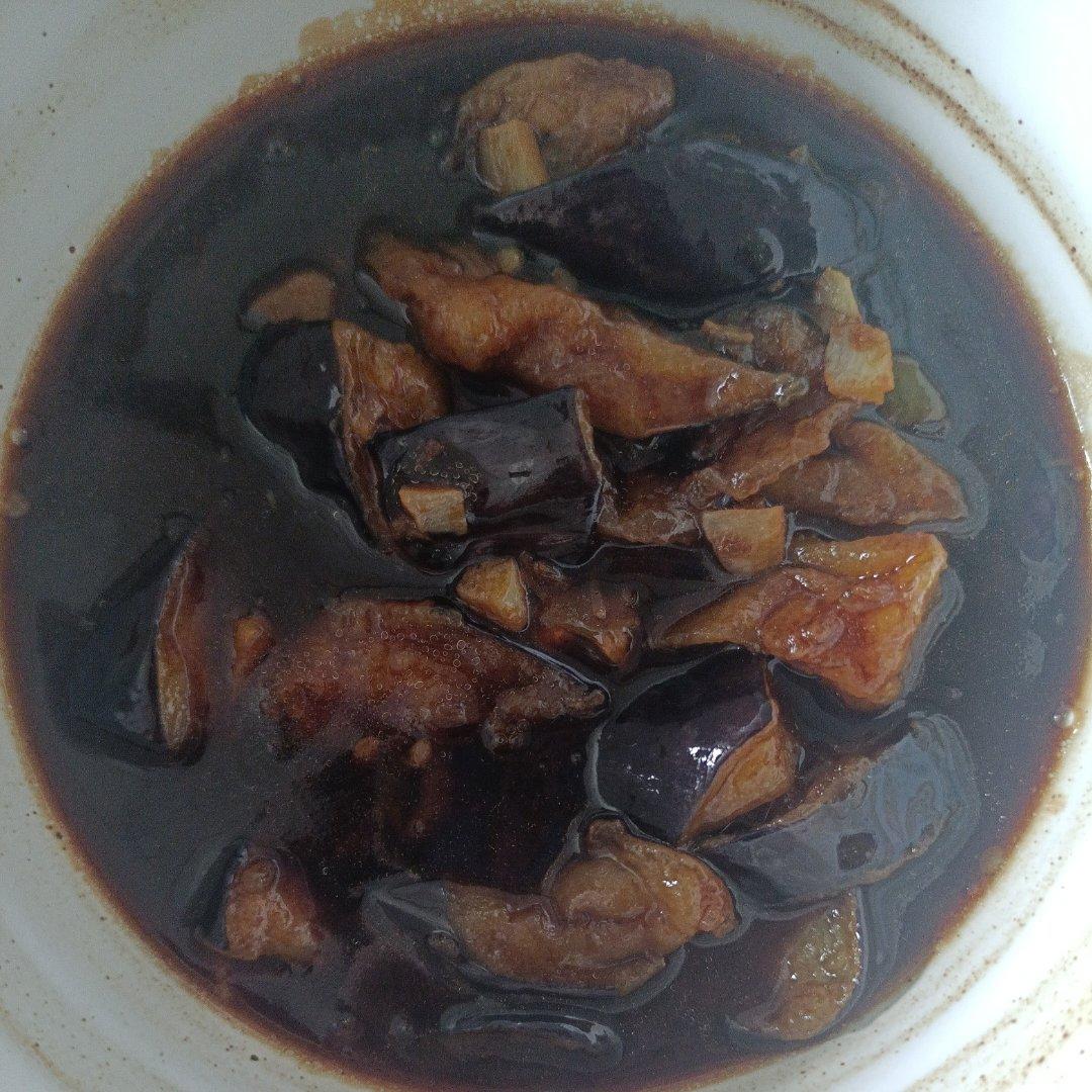 🔥茄子这样做也太费米饭了吧