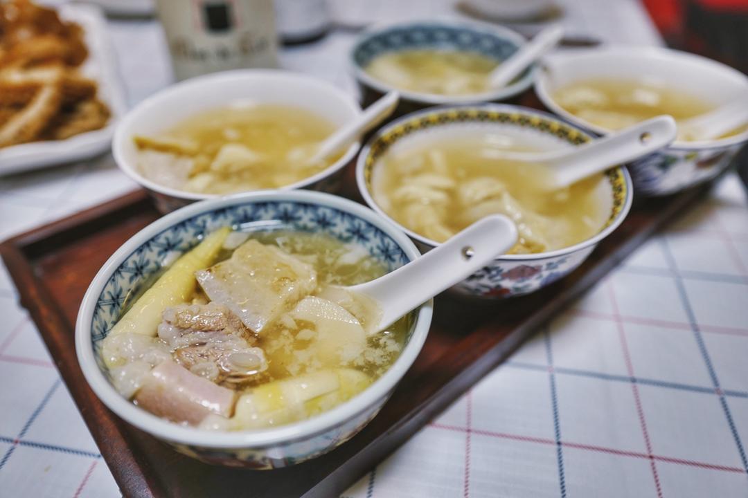 腌笃鲜—春色美味唤醒味蕾
