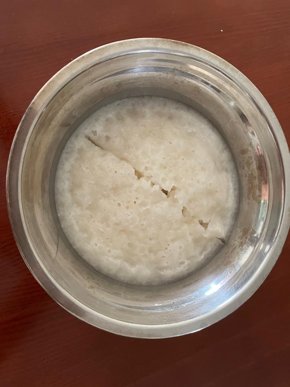 白米糕