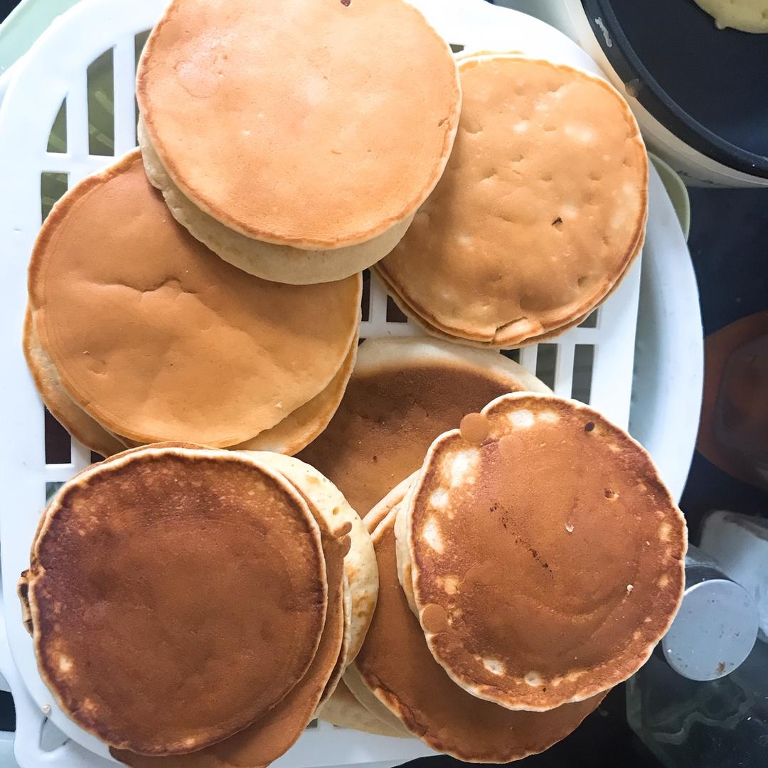 铜锣烧