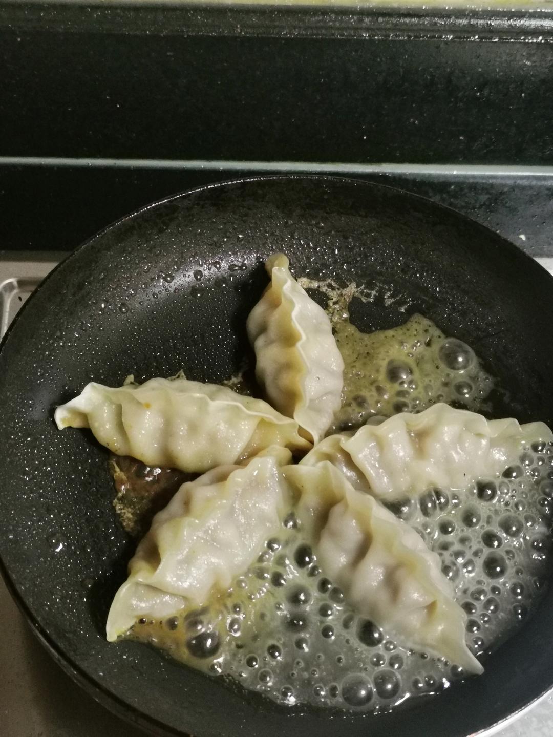 确保零失败 的日料店🥟冰花煎饺🥟