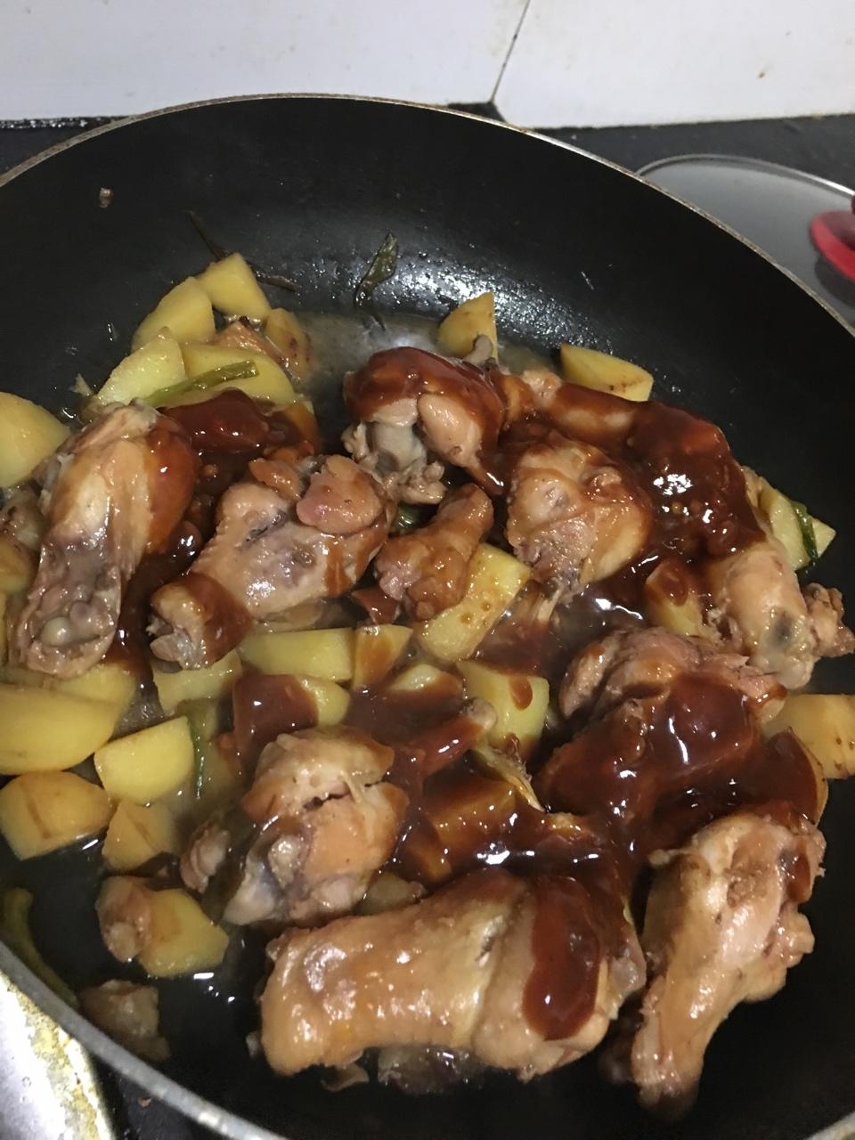 三汁闷锅(黄记煌)