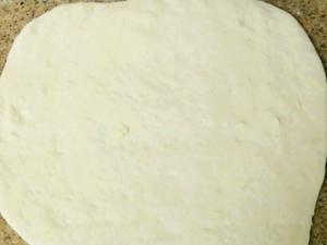 日式炼奶面包的做法 步骤5