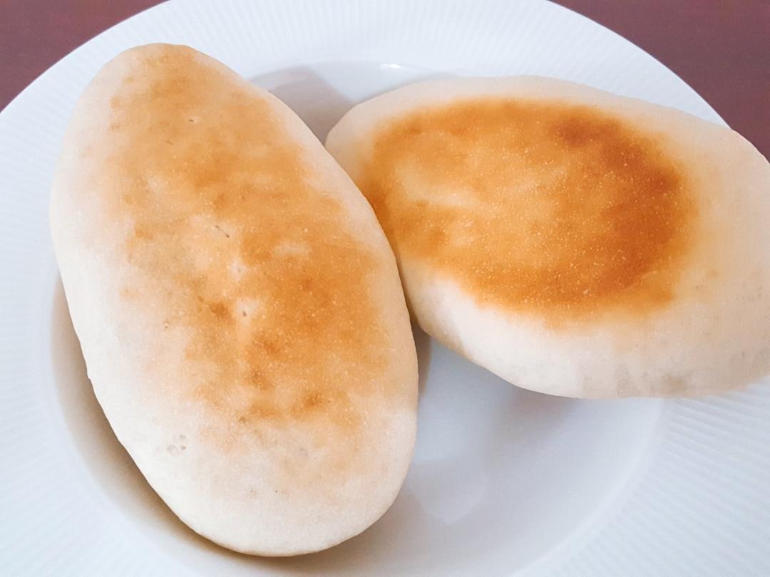 美善品 口袋饼（早餐）