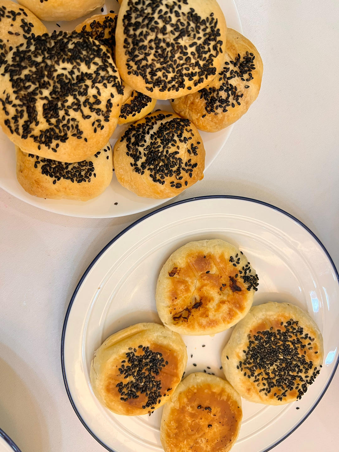 预热中秋之超详细版九品莲花酥