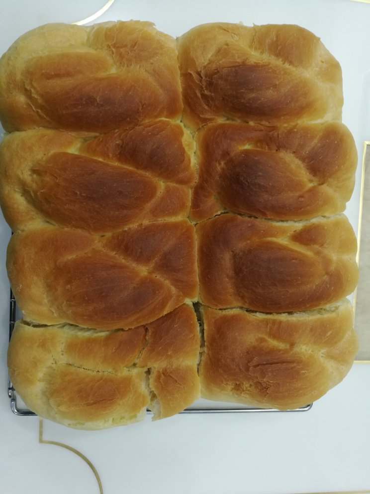 波兰种老式面包