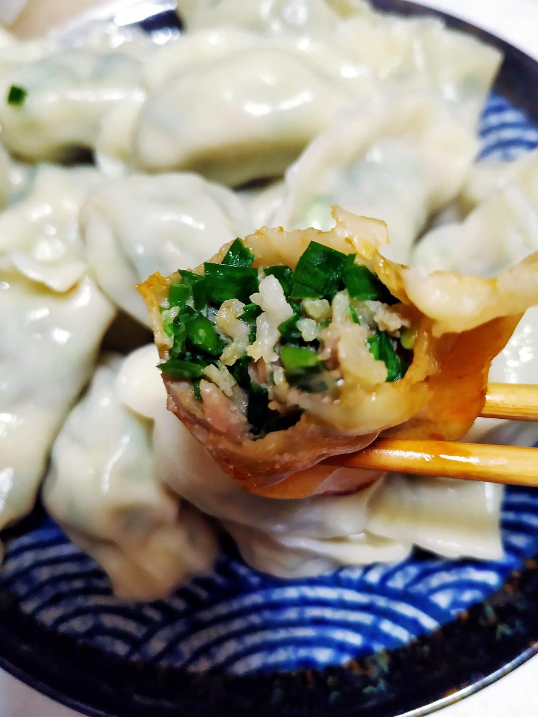 我的家常菜
