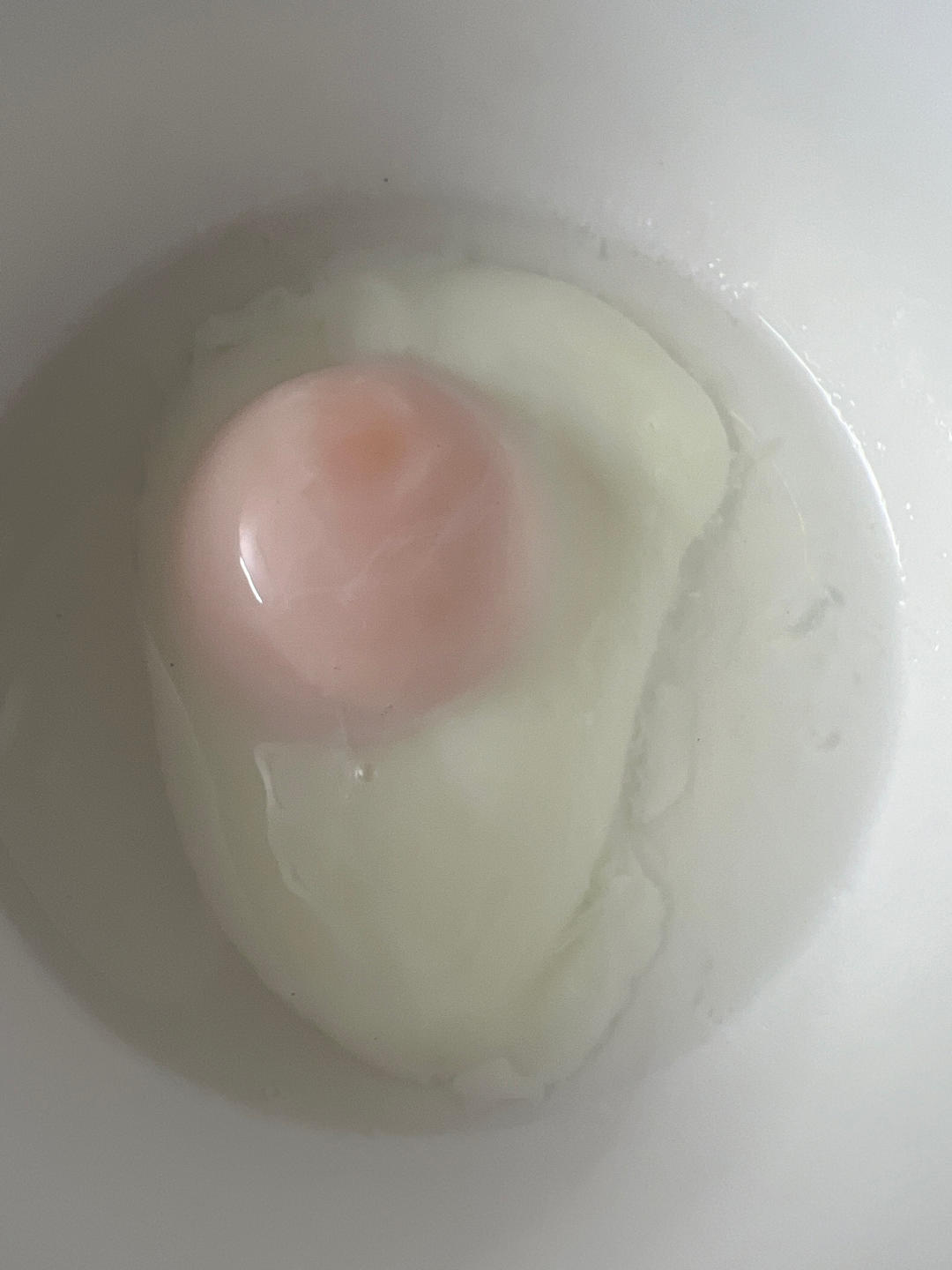水波蛋哪有那么难，不用醋，简单方法最有效