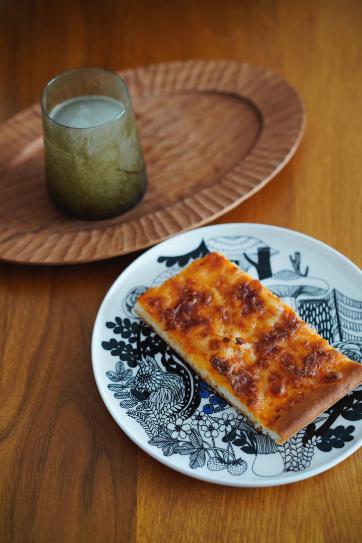 超级至尊pizza（家庭豪华版）