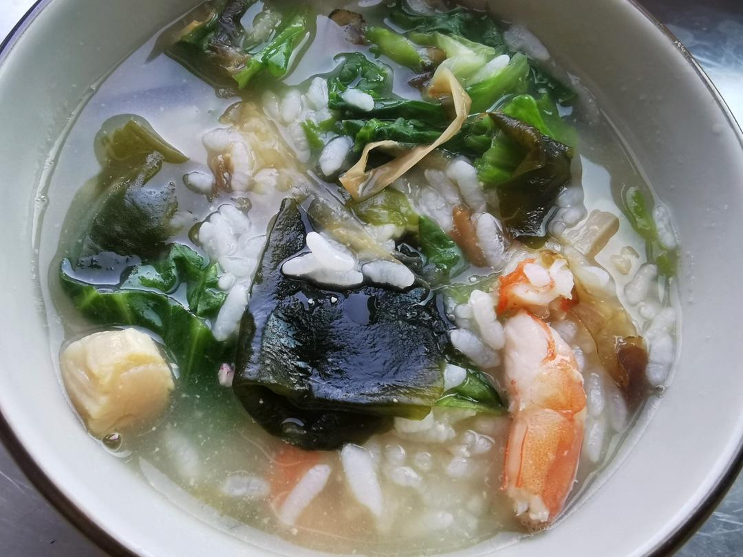 日本的国汤—味噌汤（简单、正确的做法）