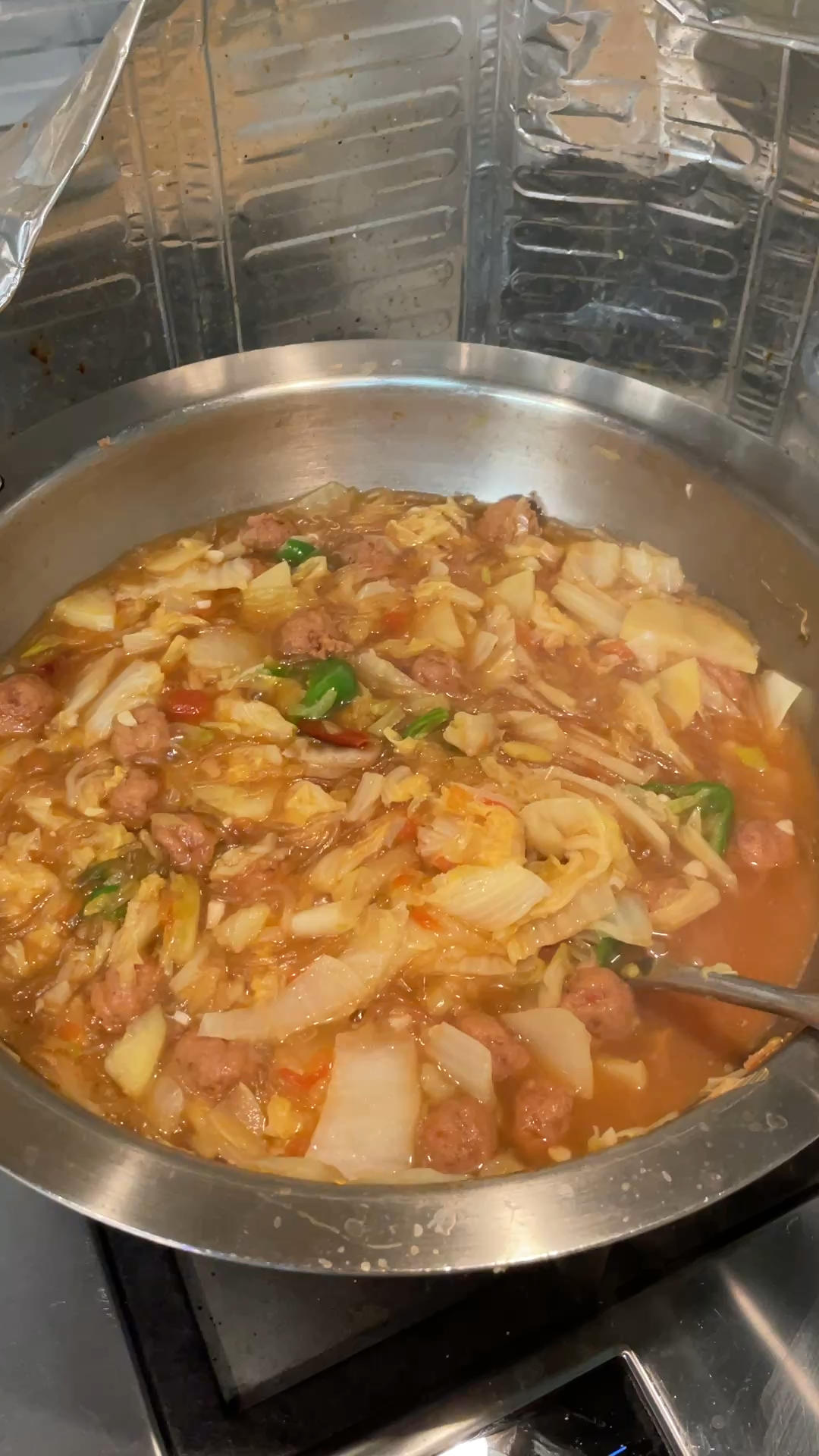 家常烩菜🍲