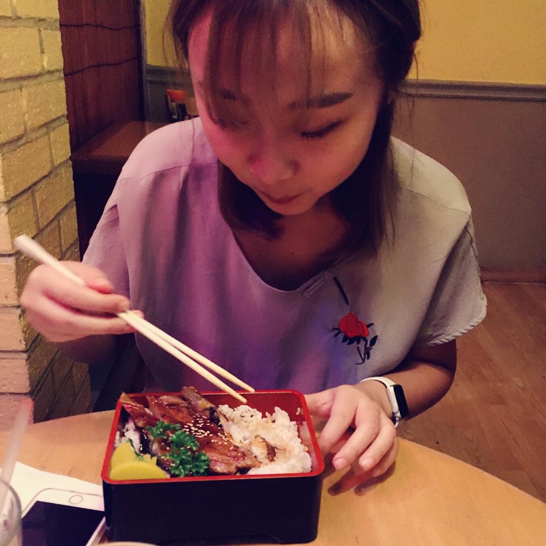 M是一枚小厨娘