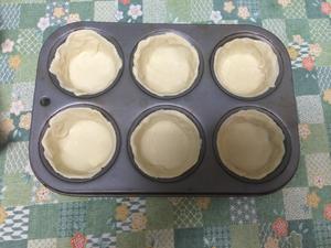 葡式蛋挞——美村懒人版的做法 步骤4