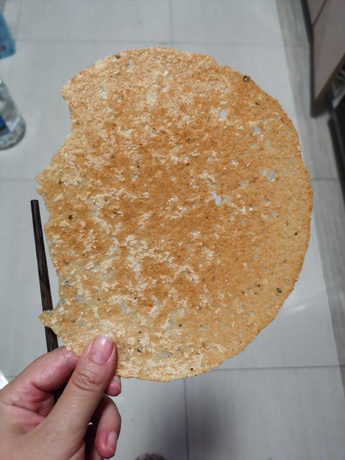 咔咔鲜虾片