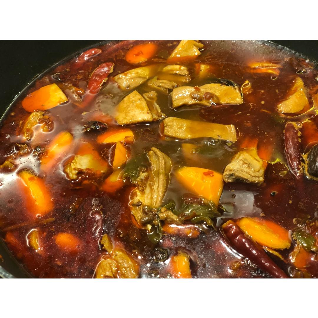 正宗新乡红焖羊肉——爸爸的料理（红焖羊肉的正确打开方式）