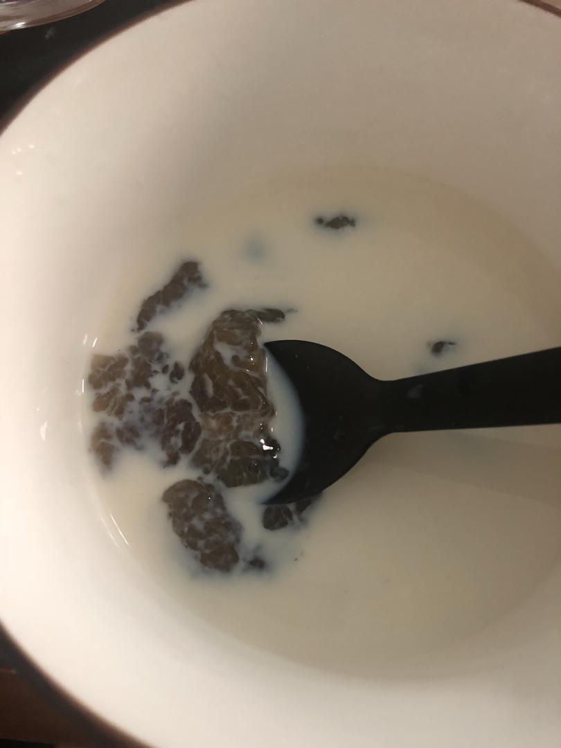 【零失败！超简单！】自制可挂壁黑糖珍珠
