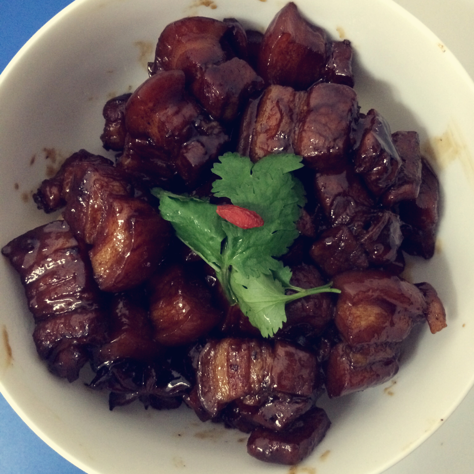 红烧肉