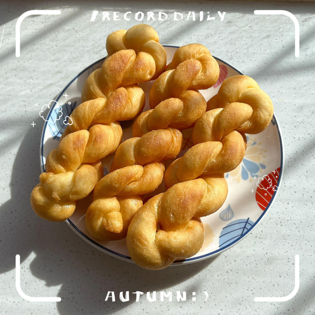 唯有爱与美食不可辜负
