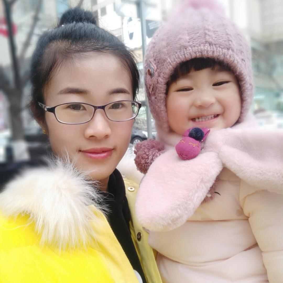 开心demama
