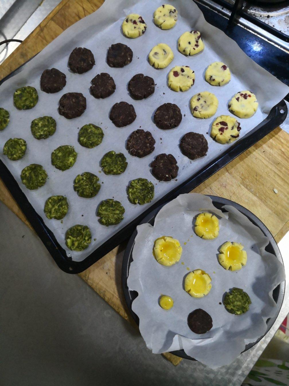 玛格丽特饼干