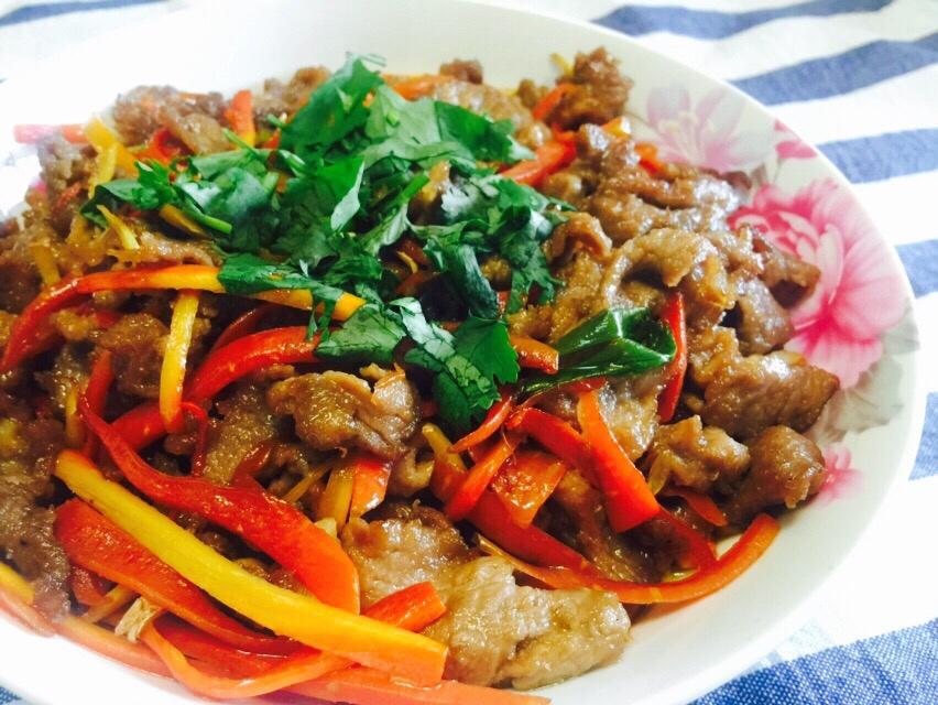 超好吃的正宗锅包肉