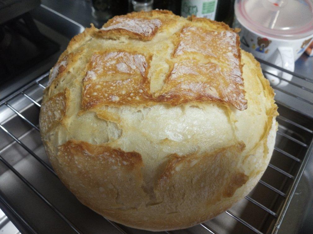 绝密！8分钟，8块钱，吃8天的正宗欧包loaf来了！