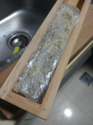 超级香酥红茶饼干的做法 步骤7