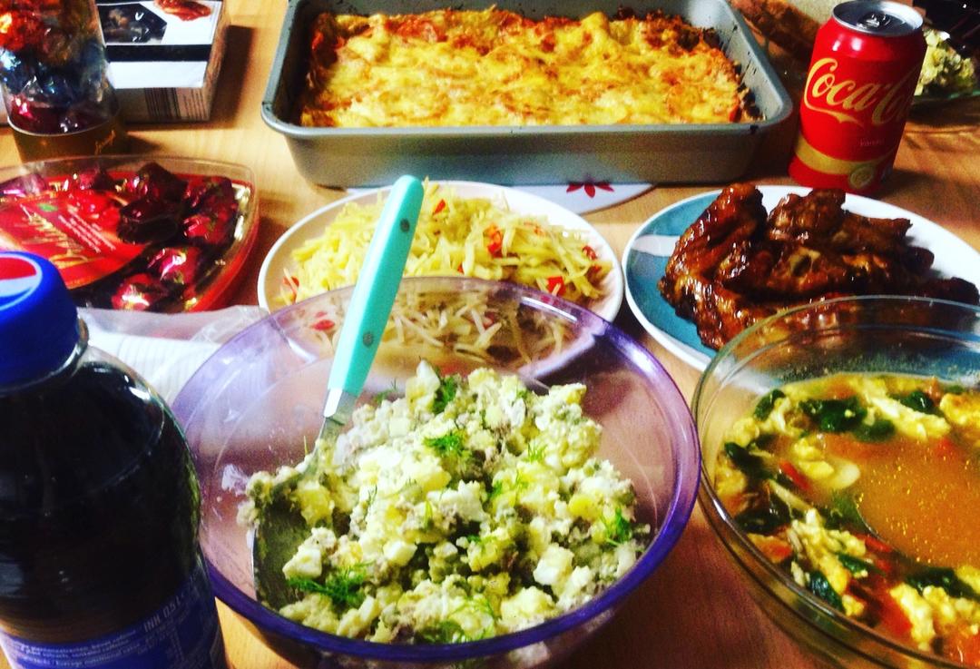 酸辣土豆丝