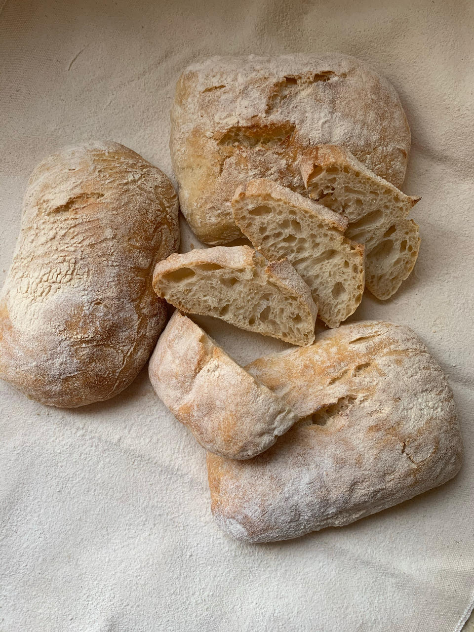 免揉大气孔欧包