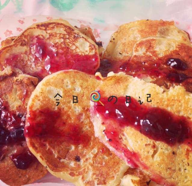 pancake