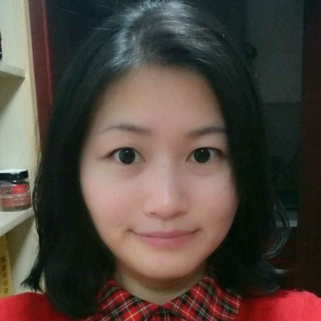 曲奇小甜饼