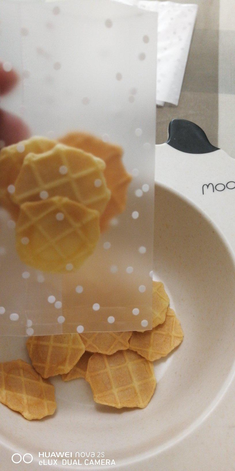 小丸煎饼