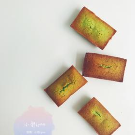 费南雪（Financier Cakes）