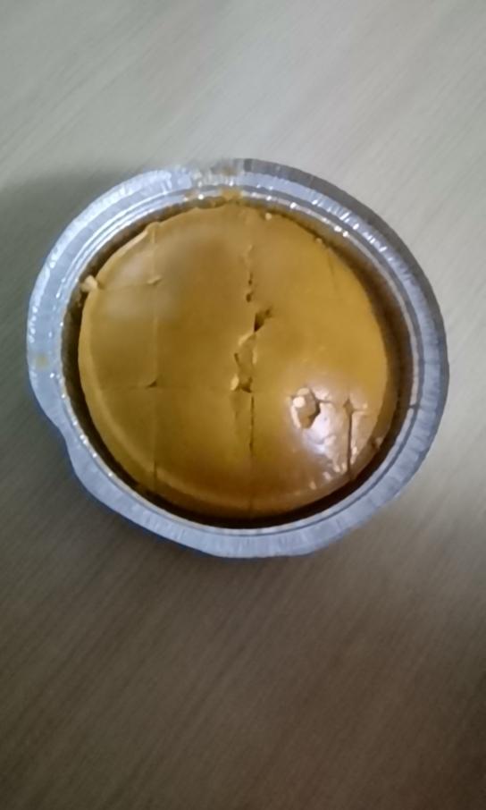 纸杯蛋糕 8寸戚风蛋糕的量