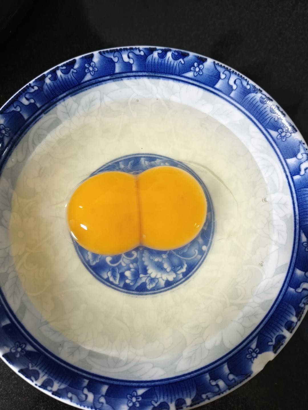 客家黄酒蒸鸡蛋
