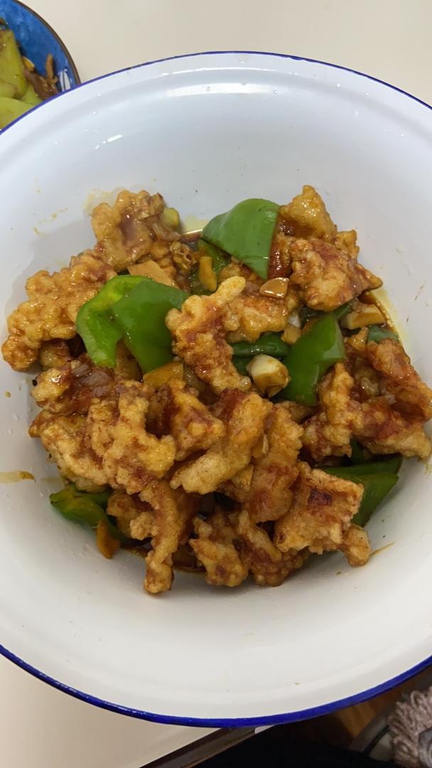 东北溜肉段