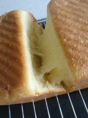 奶香土司面包（手揉版）的做法 步骤11