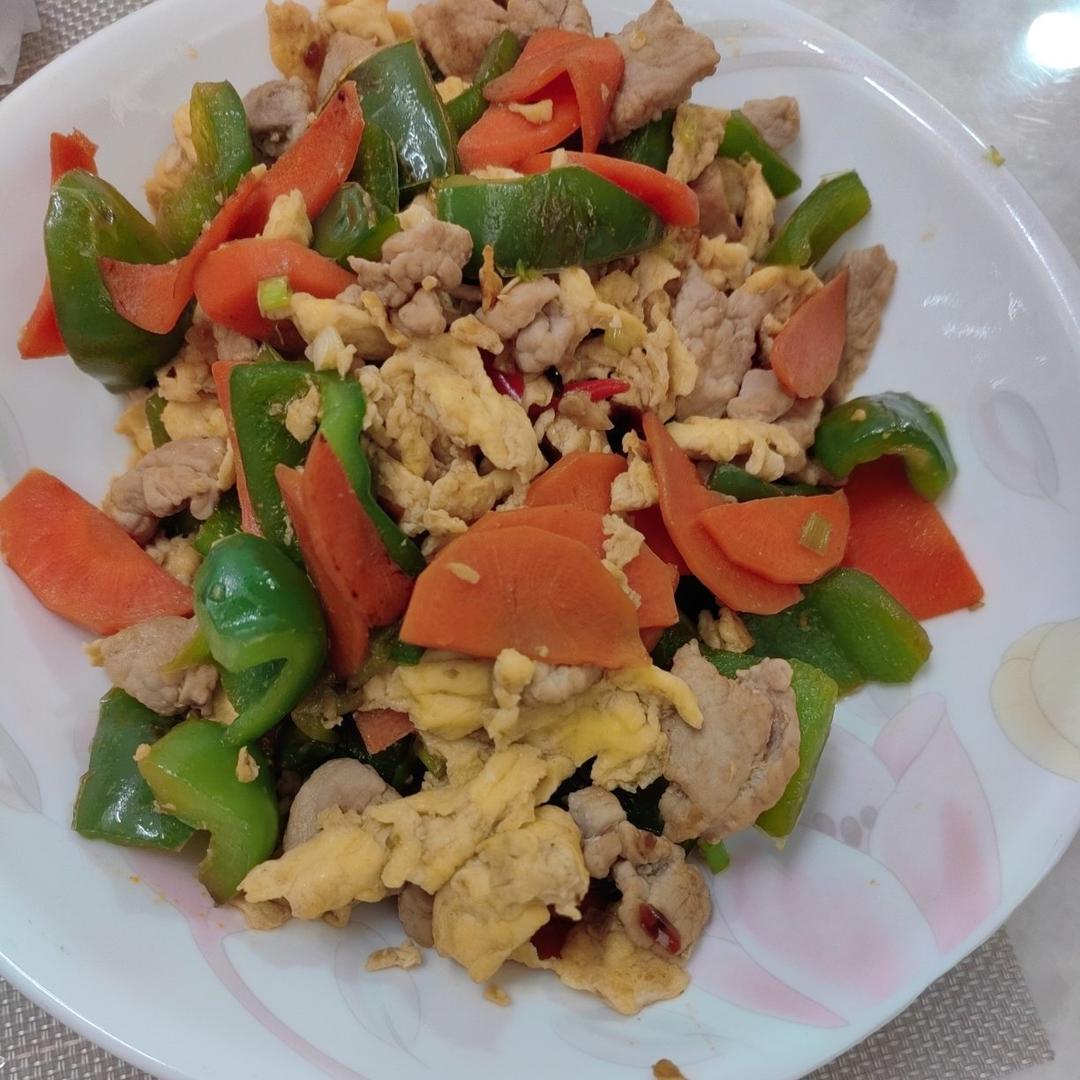 农家一碗香（下饭菜）