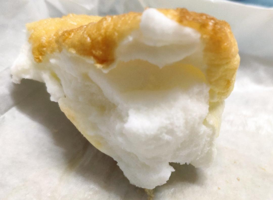 柔软蛋白糕（消耗蛋白）