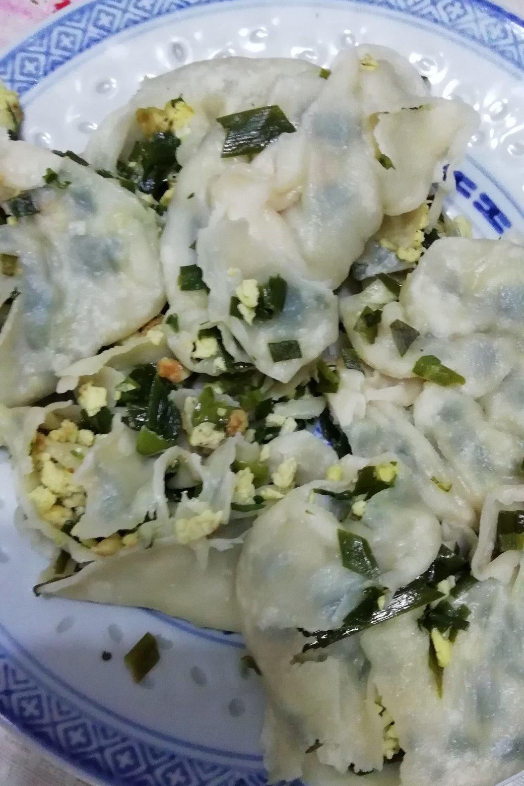 张麻麻陕西纸卷（菜卷）