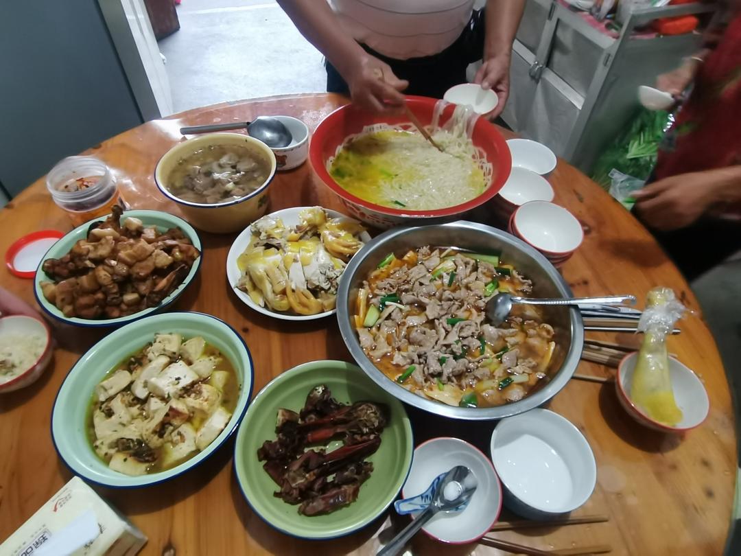 水煮肉片（肯定不翻车）