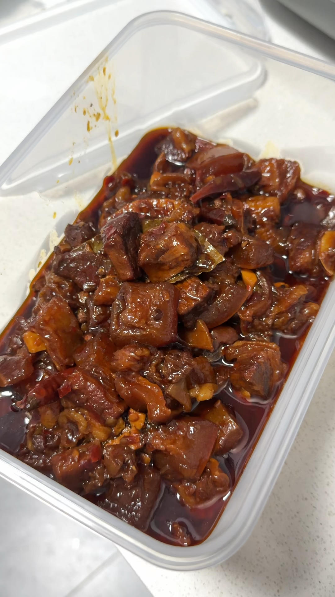 超级无敌好吃的红烧牛肉