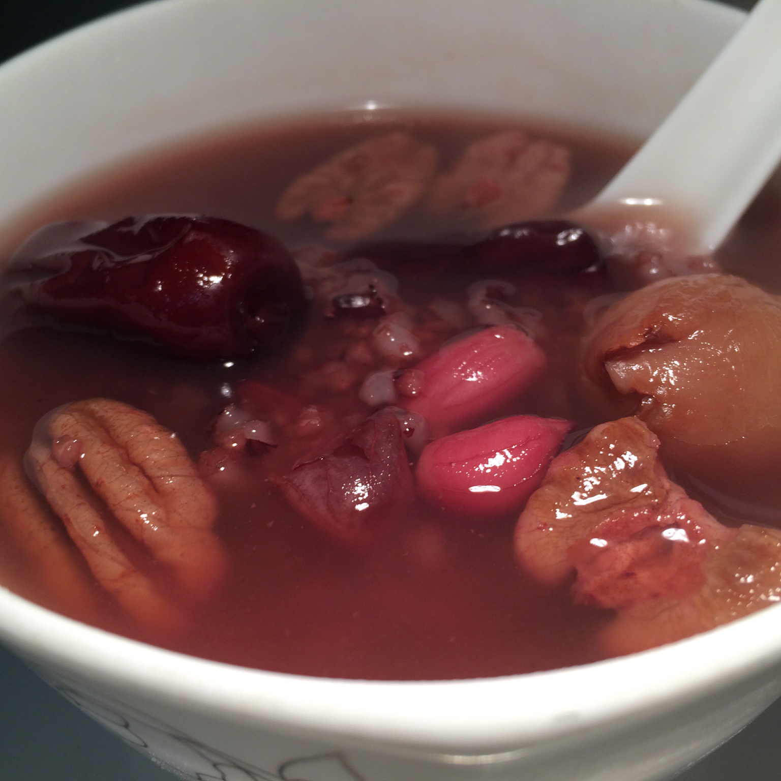 腊八粥