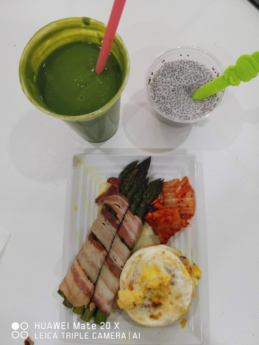 记录我的生酮饮食实验