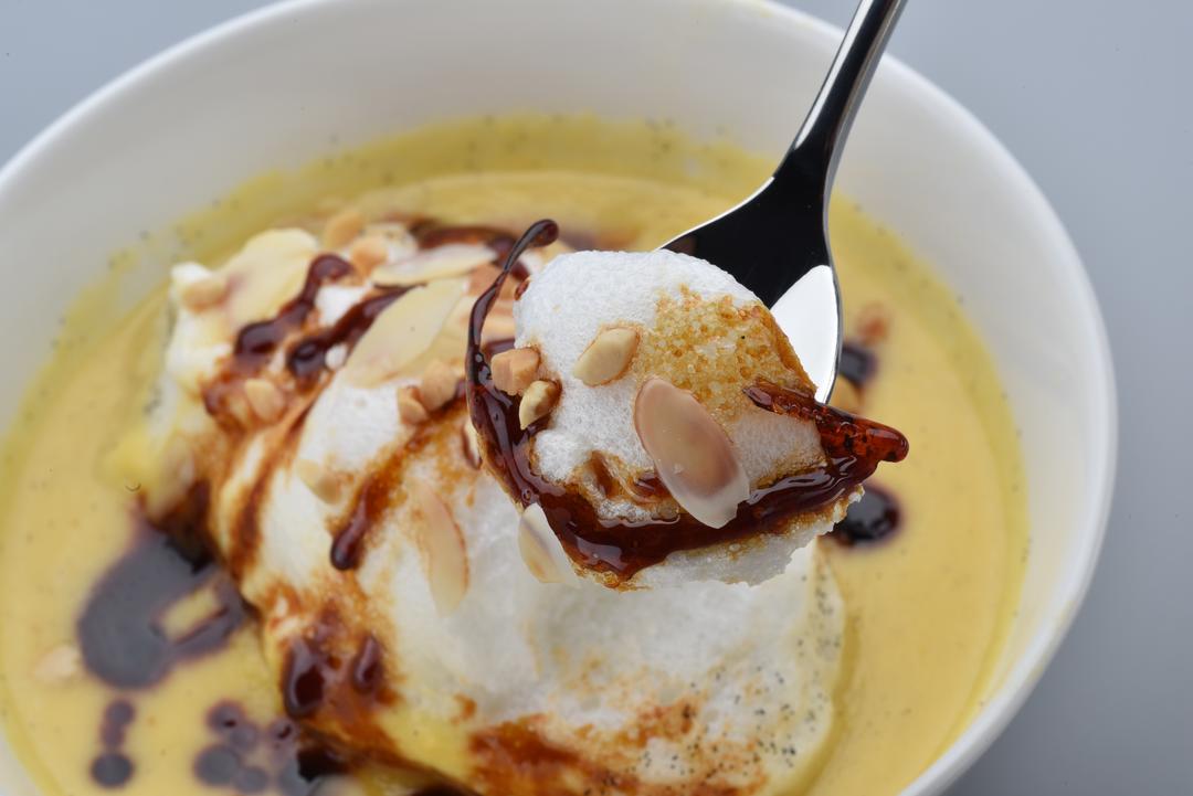 小展的下午茶│漂流岛的做法