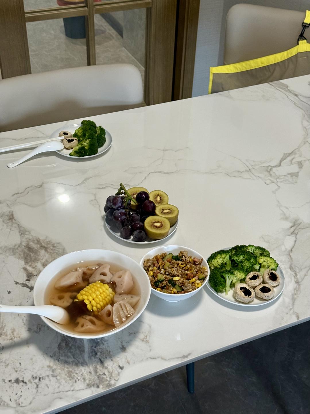 厨师长教你“蛋炒饭”如何做才好吃，答案都在这里面！